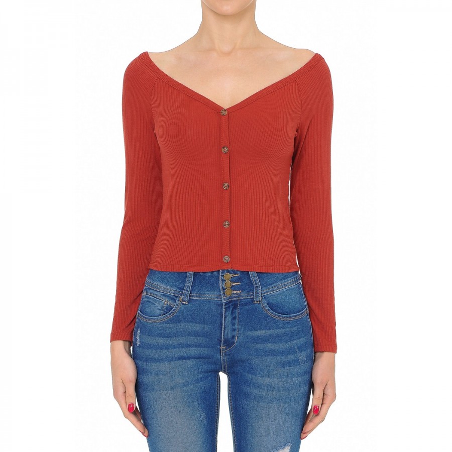 BLUSA AMBIANCE 71721 1