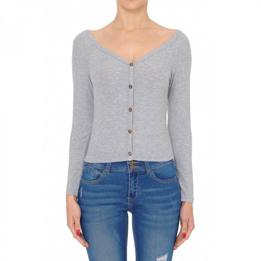 BLUSA AMBIANCE 71721 2