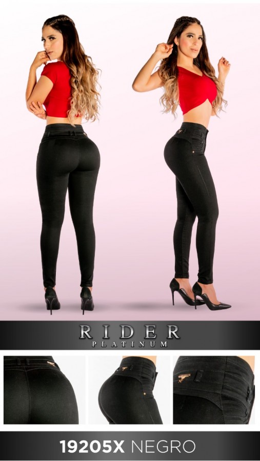 PANT. RIDER 19205