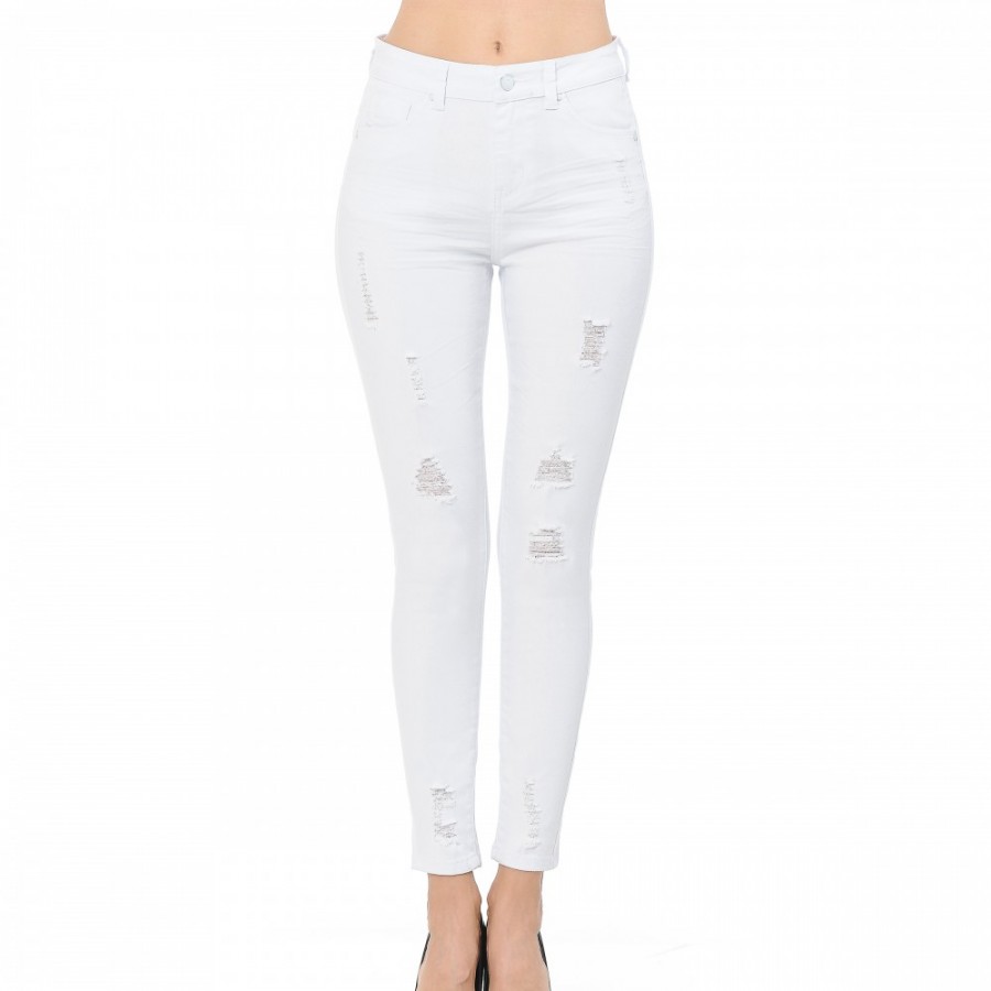 PANT. WAX 90174 BLANCO