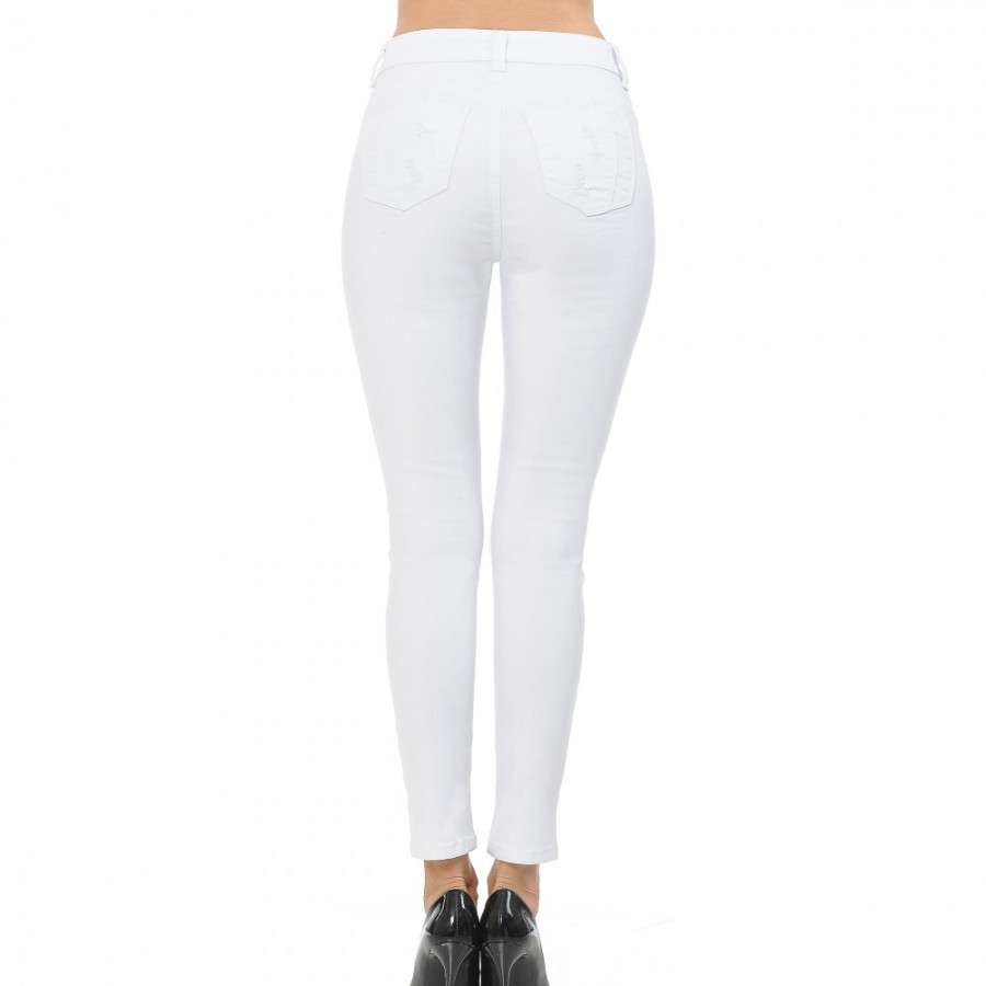 PANT. WAX 90174 BLANCO 2