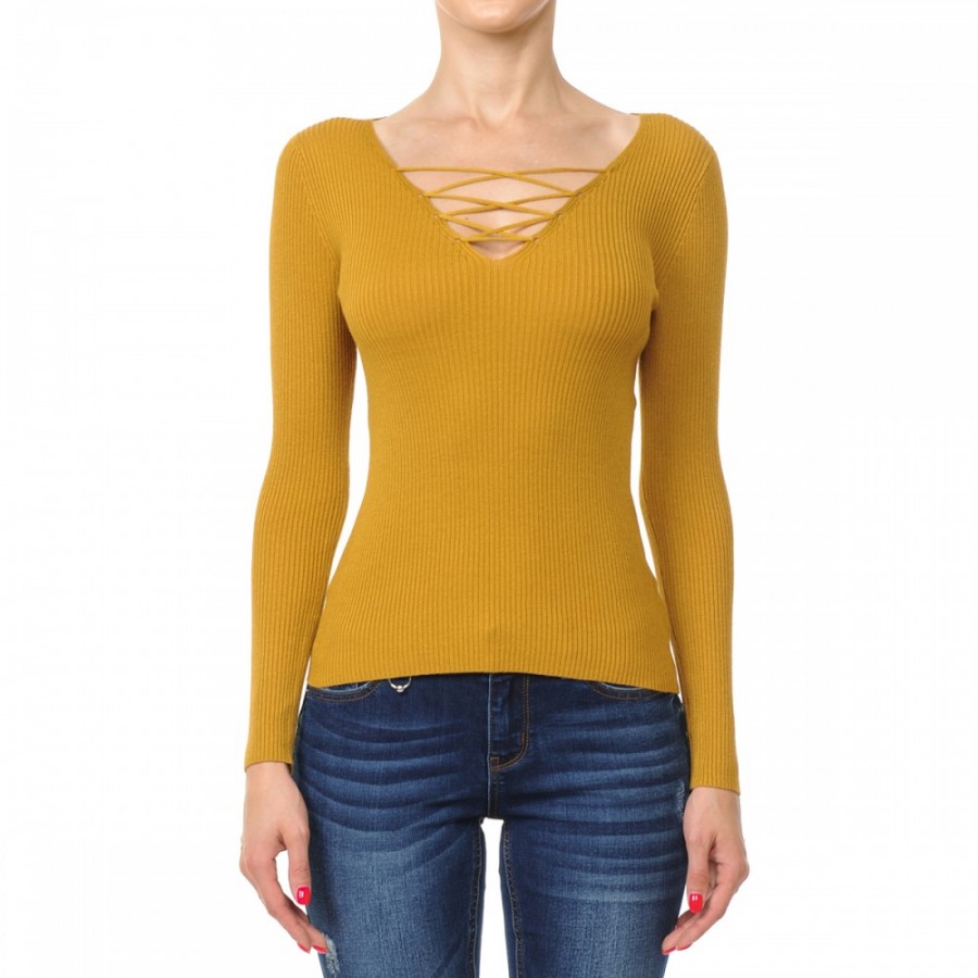 BLUSA AMBIANCE 65858 1