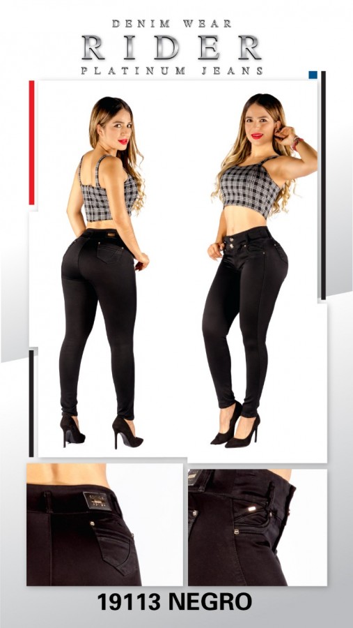 Pantalón Rider 19113