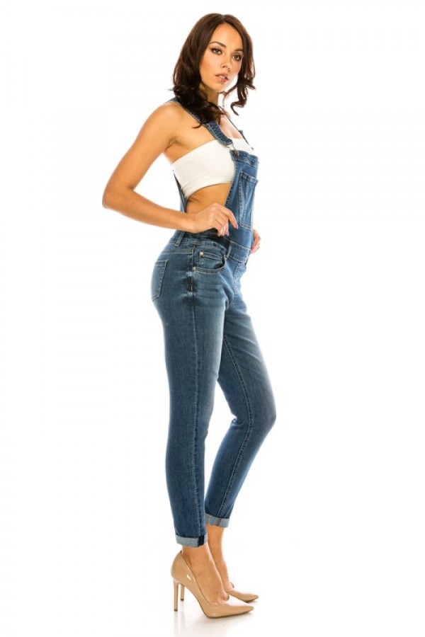 PANT. OVEROL ENJEAN EOP906 2