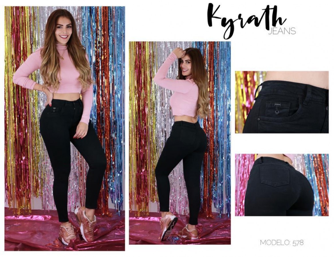 PANT. KYRATH 578