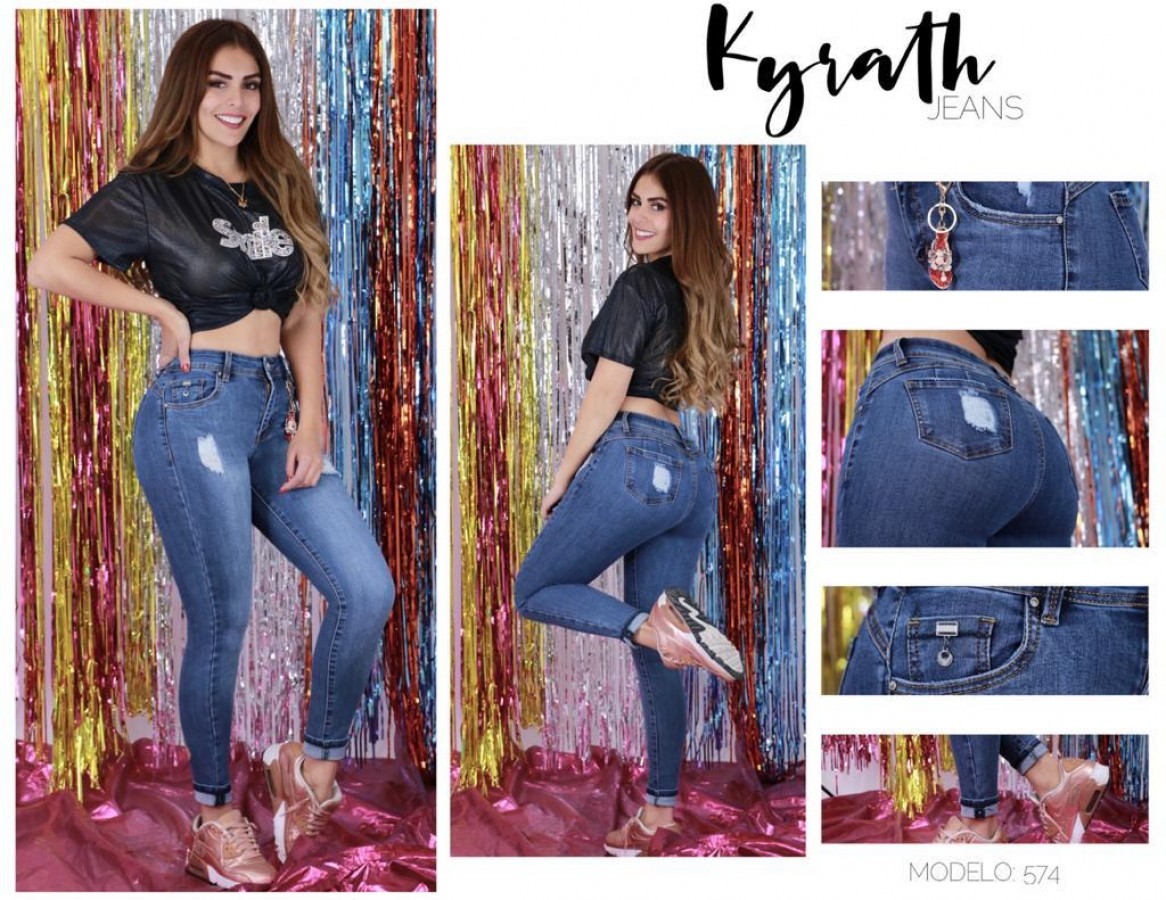 PANT. KYRATH 574