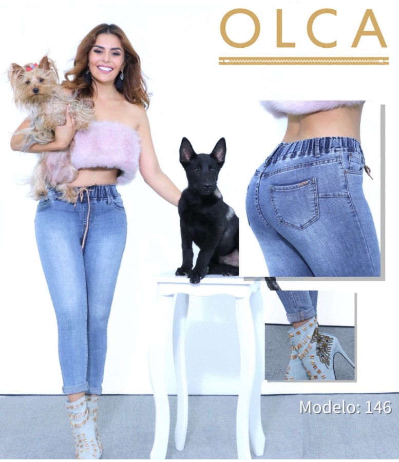 PANT. OLCA 146