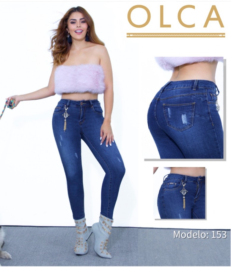 PANT. OLCA 153 1