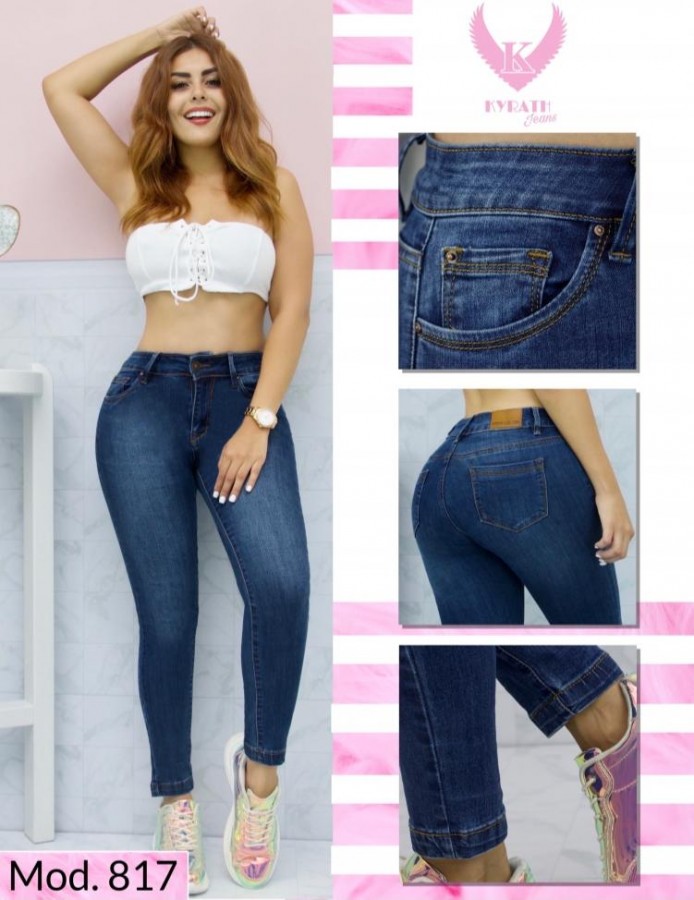 Pantalón Kyrath 817