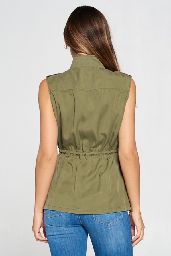 Chaleco Cesttoi 4098 color 10