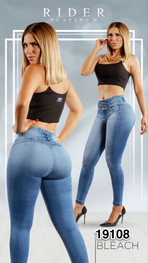 Pantalón Rider 19108