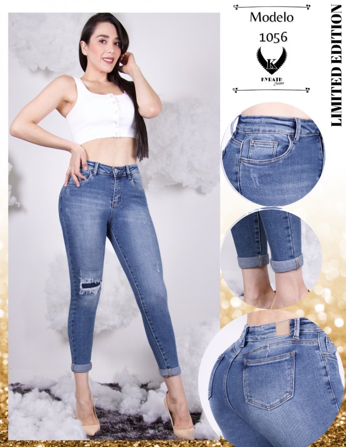 Pantalón Kyrath 1056 premium