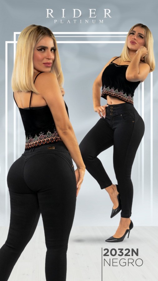 Pantalón Rider 2032 1