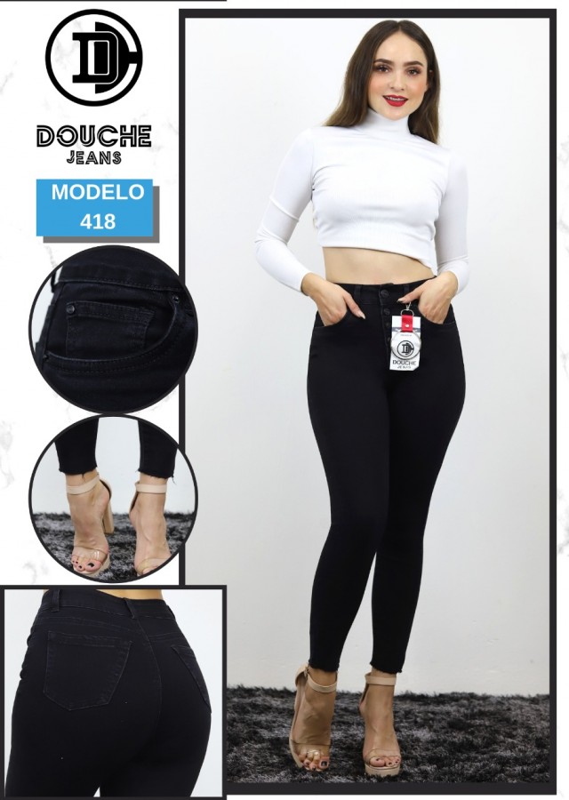 Pantalón Douche 418