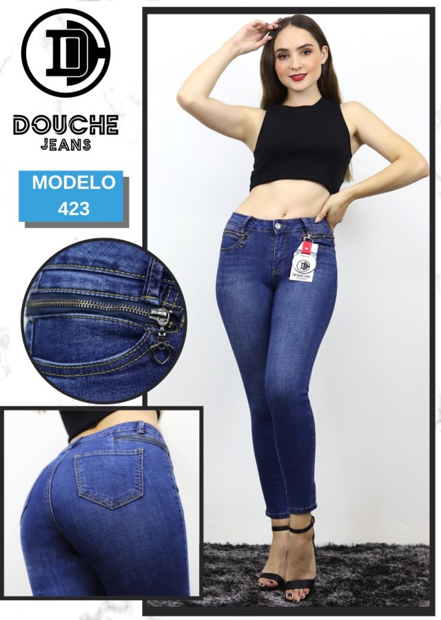 Pantalón Douche 423