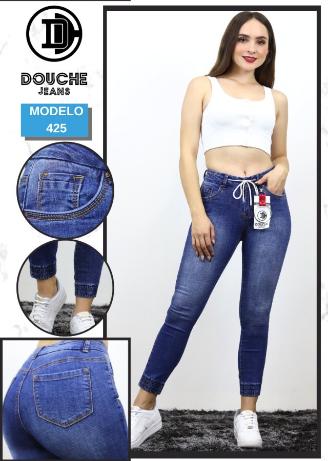 Pantalón Douche 425