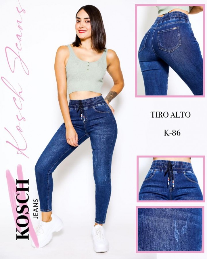 Pantalón Kosch k-86
