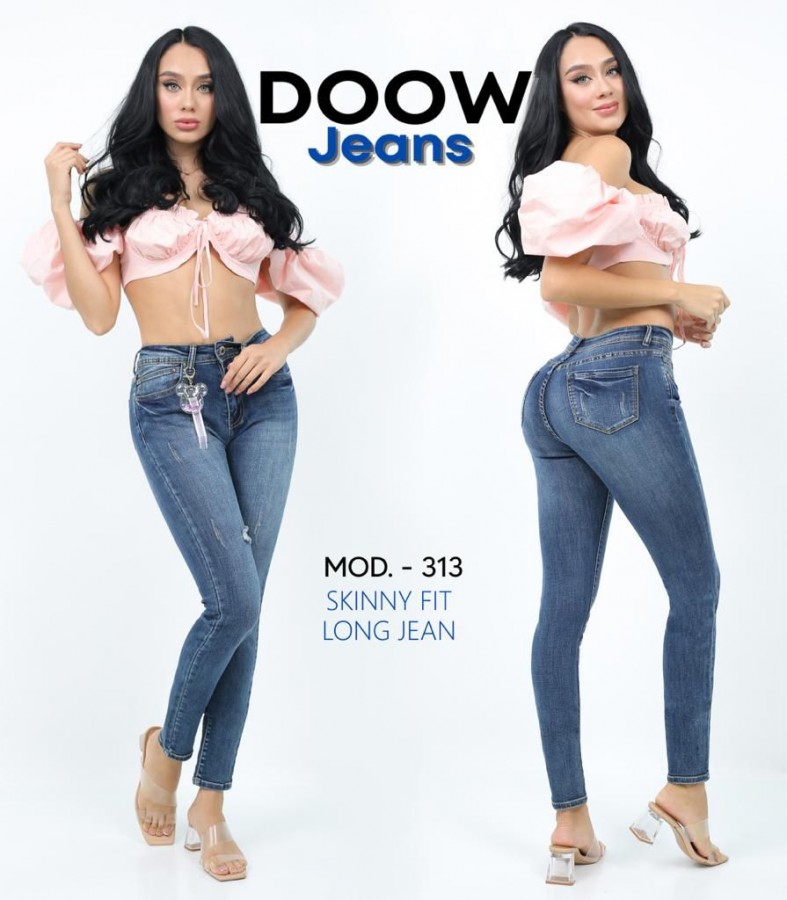 Pantalón Doow 313