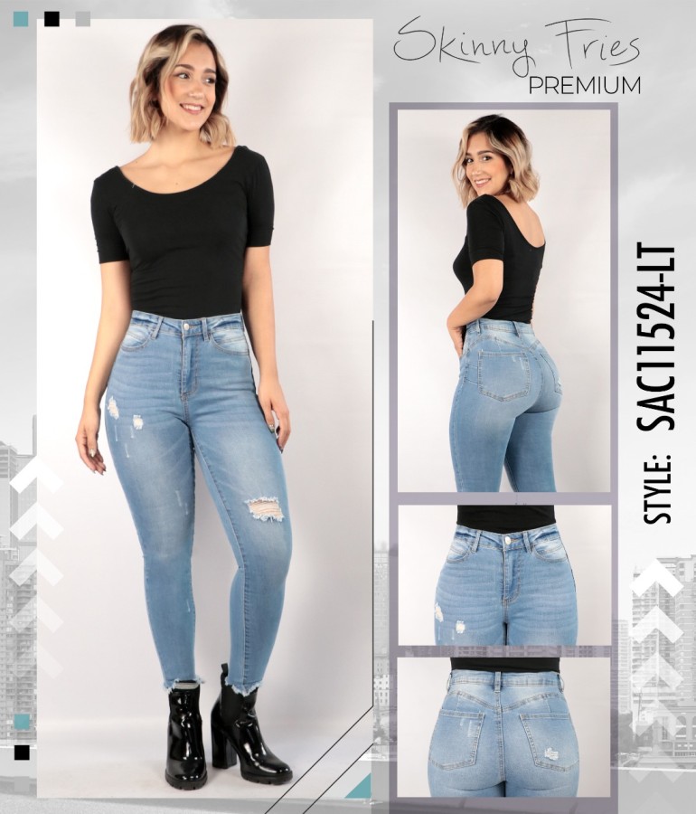 Pantalón SKF 11524 1