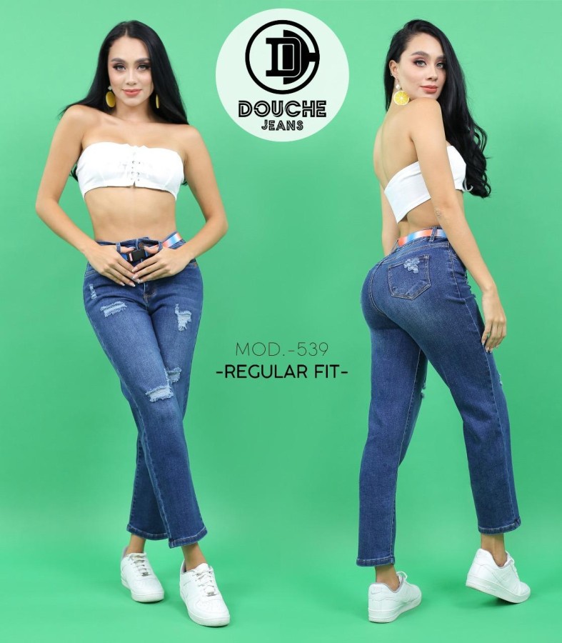 Pantalón Douche 539