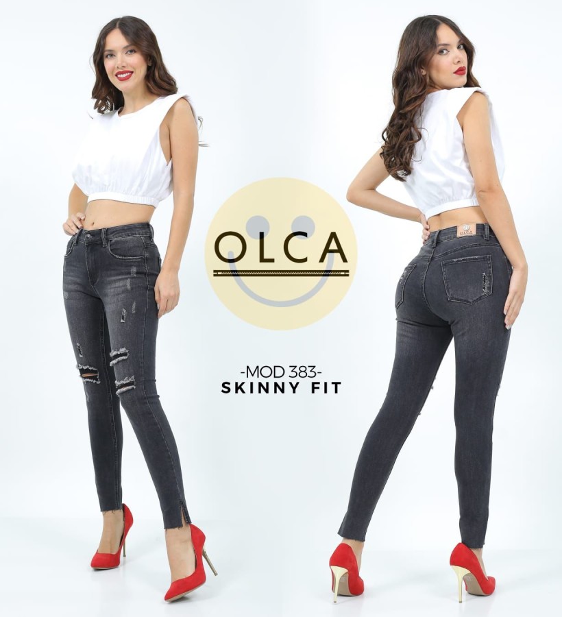 Pantalón Olca 383