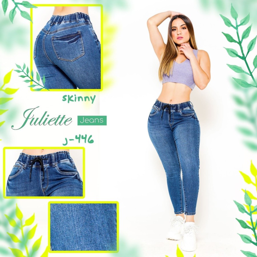 Pantalón Juliette 446