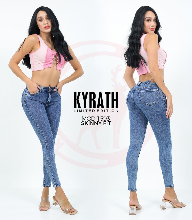 Pantalón Kyrath 1593