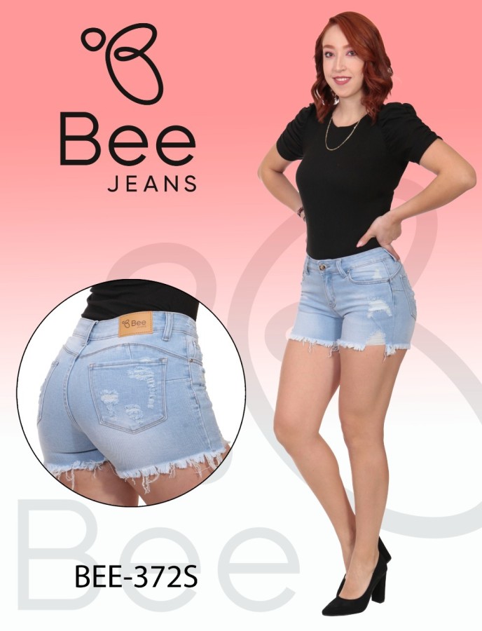Short Bee 372