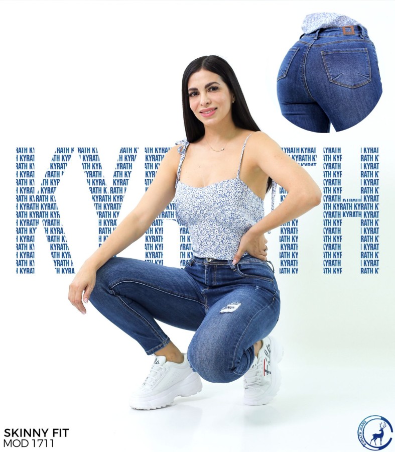 Pantalón Kyrath 1711