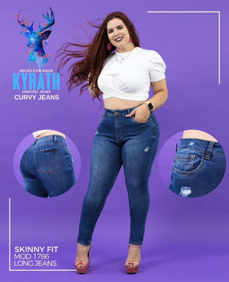 Pantalón Kyrath 1786 Extra