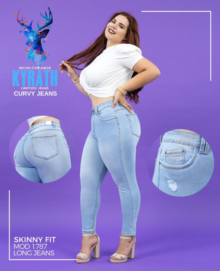 Pantalón Kyrath 1787 Extra