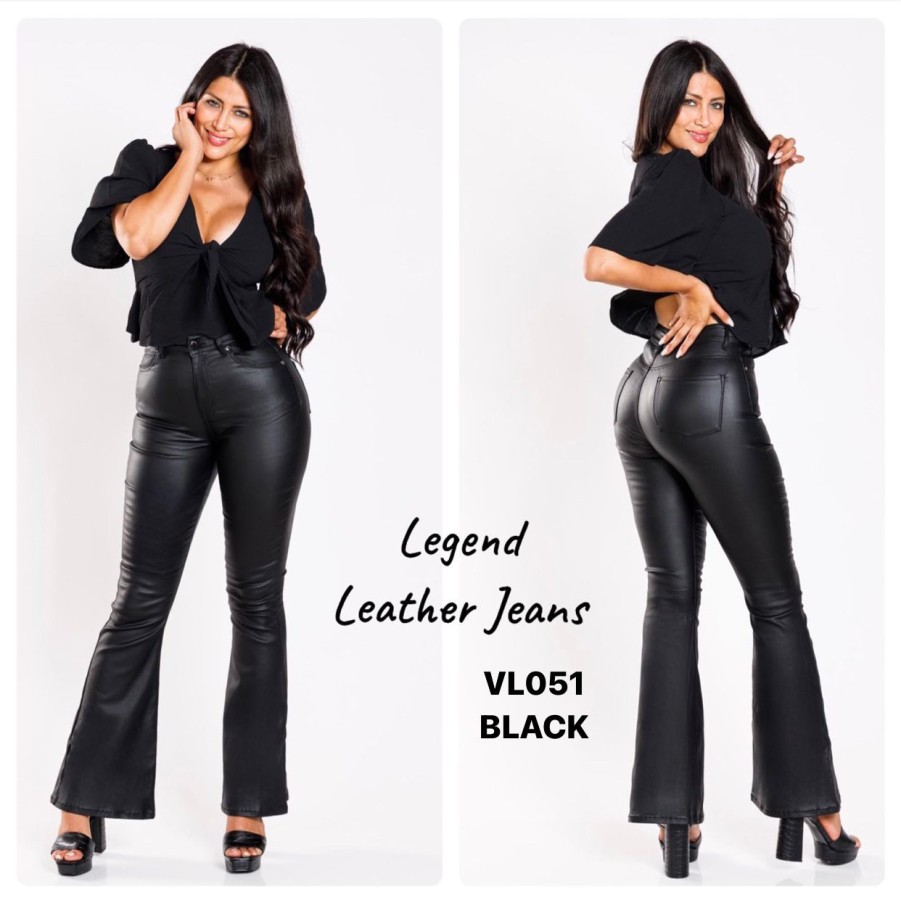 Pantalón Legend Vinil 3