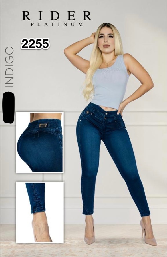 Pantalón Rider 2255