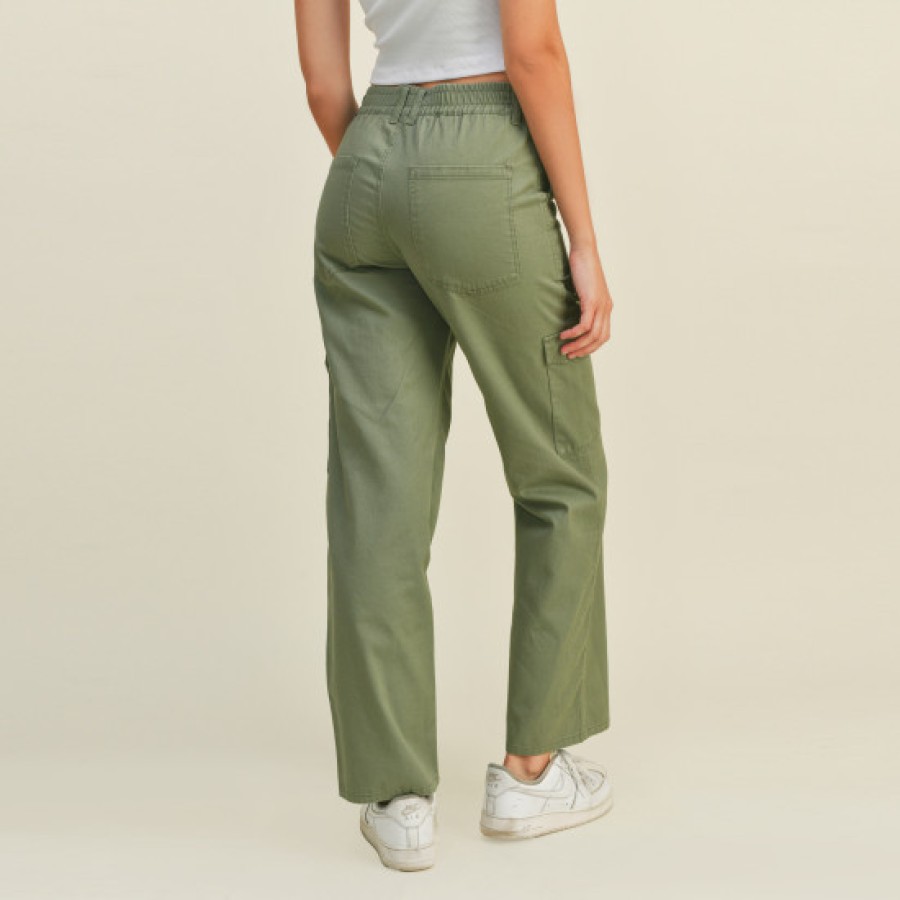 Pantalon Ambiance 73997 2