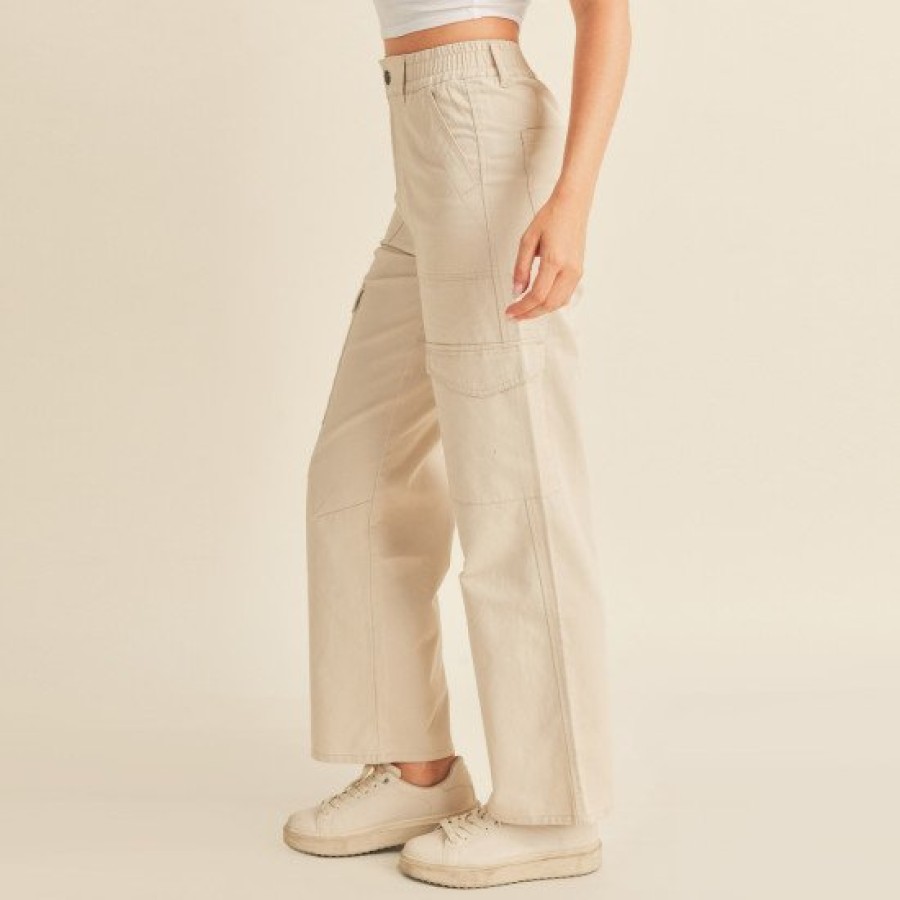 Pantalon Ambiance 73997 4