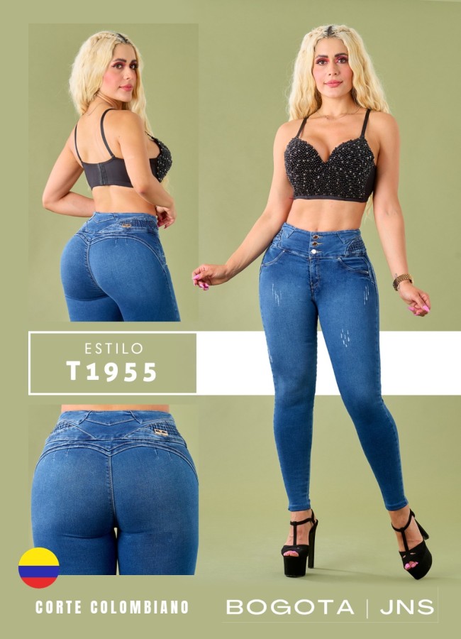 Pantalón Bogota 1955