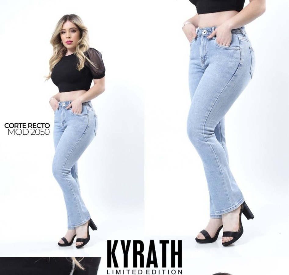 Pantalón Kyrath 2050