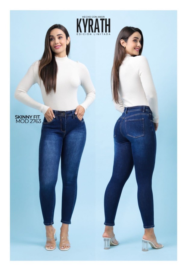 Pantalón Kyrath 2763