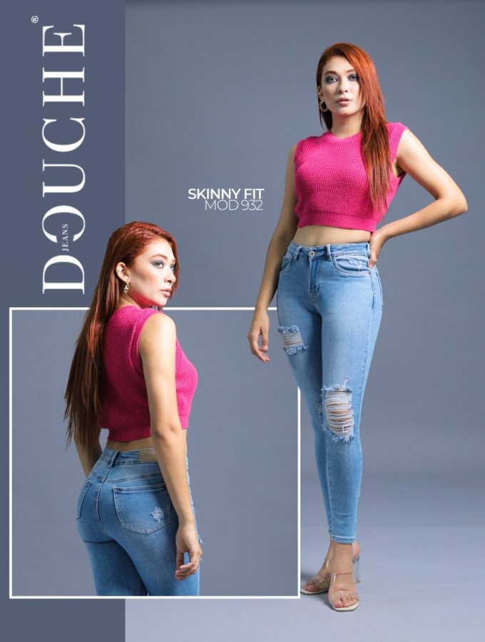 Pantalón Douche 932