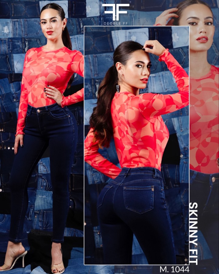 Pantalón Deoble FF 1044