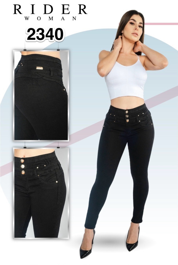 Pantalón Rider 2340