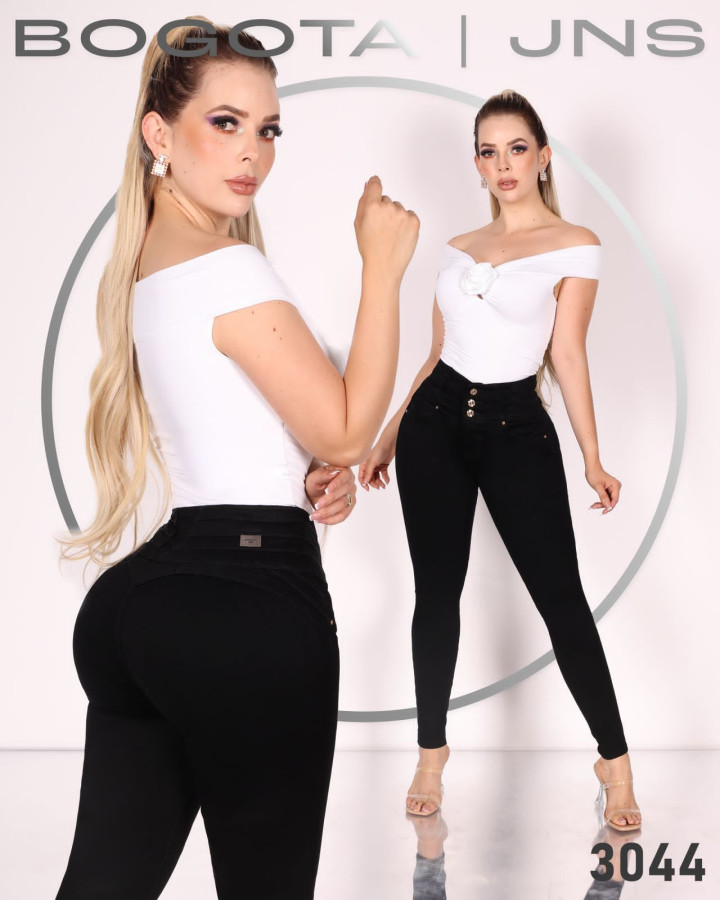 Pantalón Bogotá 3044