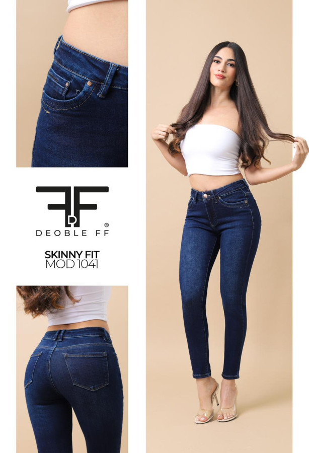 Pantalon Deoble FF 1041