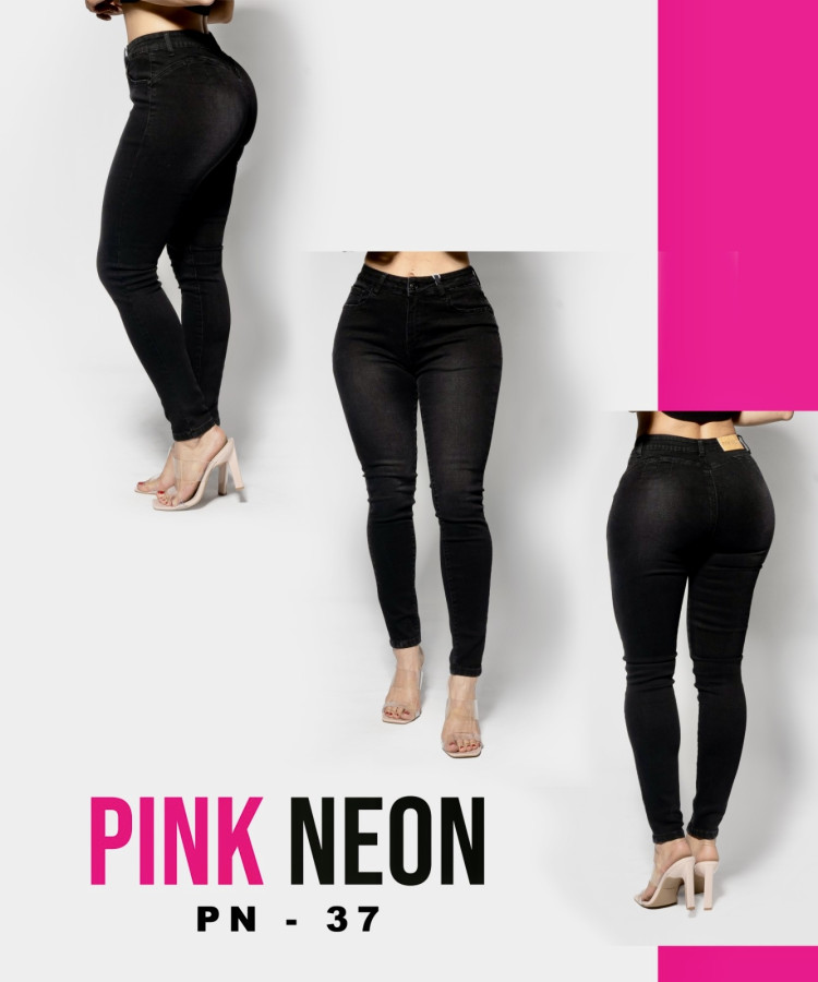 Pantalón Pink PN-37
