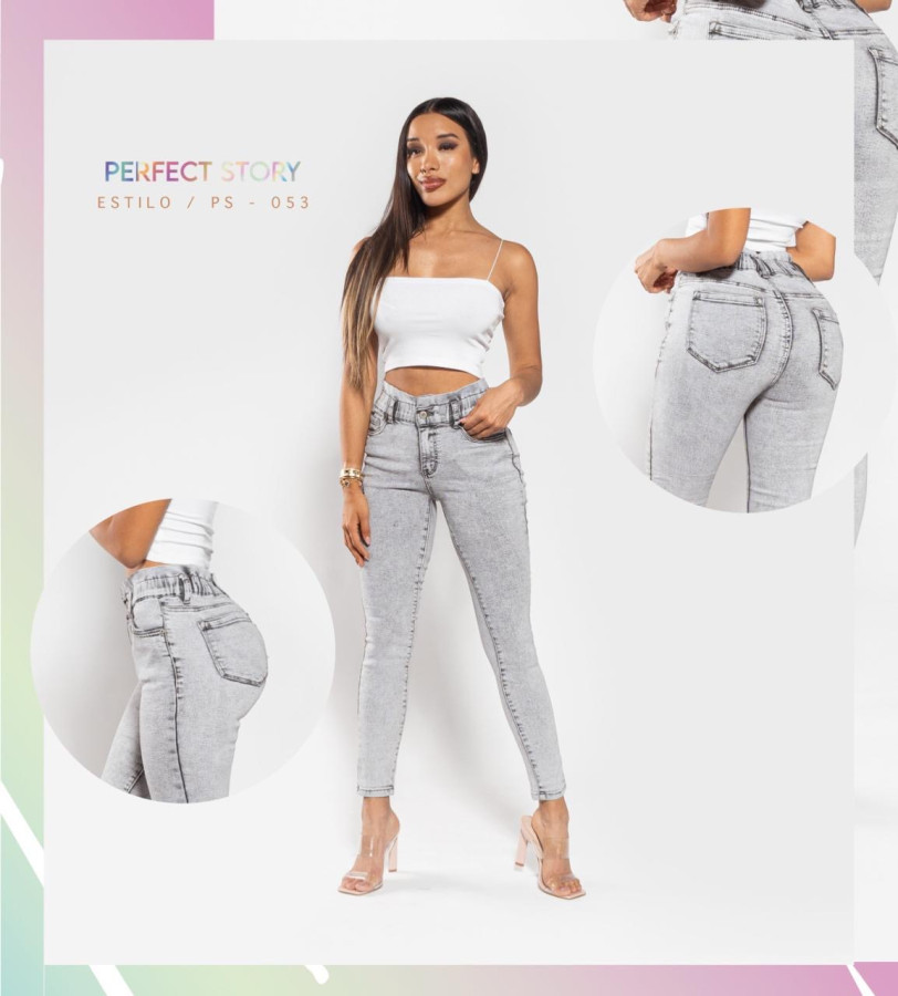 Pantalón Perfect Story PS-053