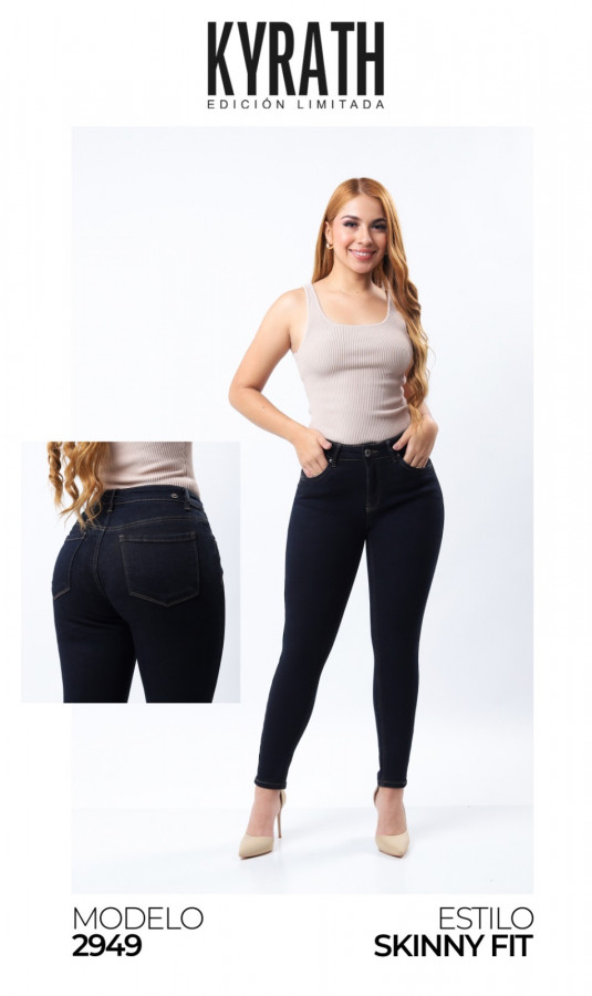 Pantalón Kyrath 2949