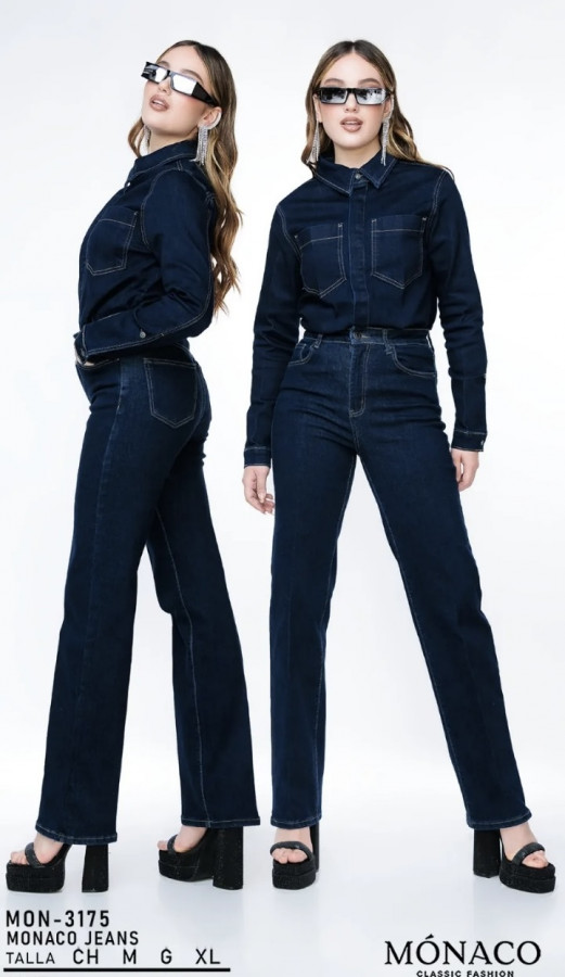 Conjunto Mónaco 3175