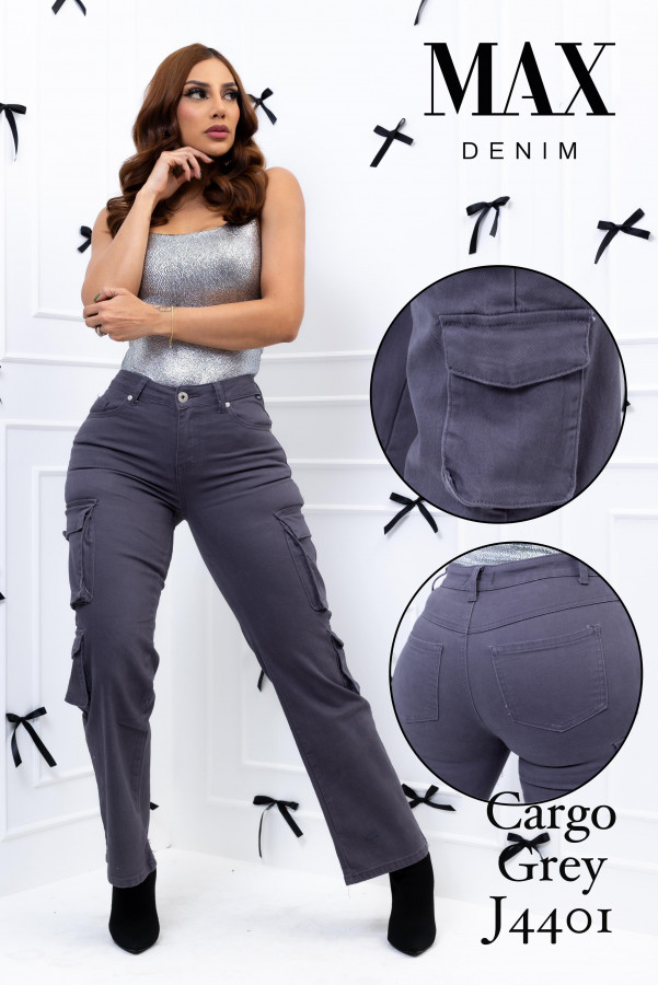 Pantalón Max 4401 1