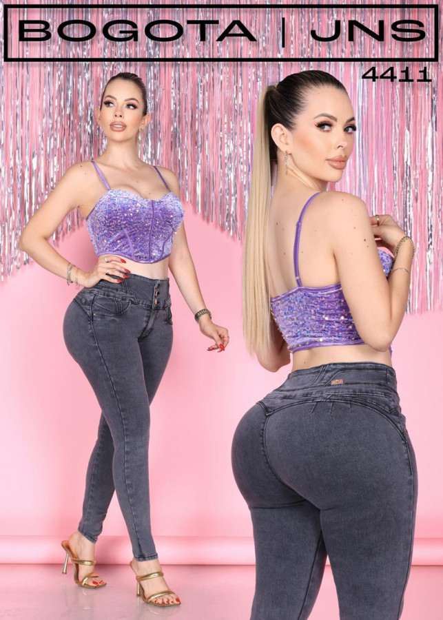 Pantalón Bogotá 4411