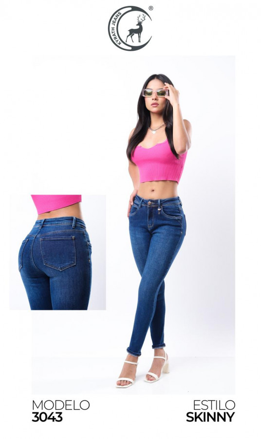 Pantalón Kyrath 3043